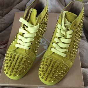 Christian Louboutin Sneakers